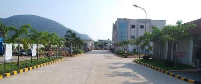 Specialty Pharmaceuticals Company for Sale in Visakhapatnam, India
