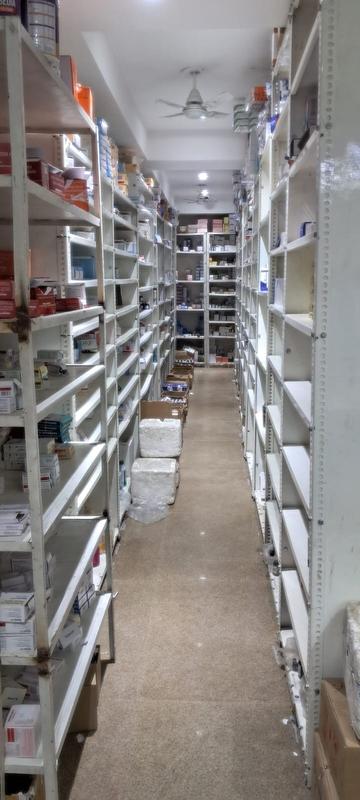 Pharma Marketing Business for Sale in New Delhi, India