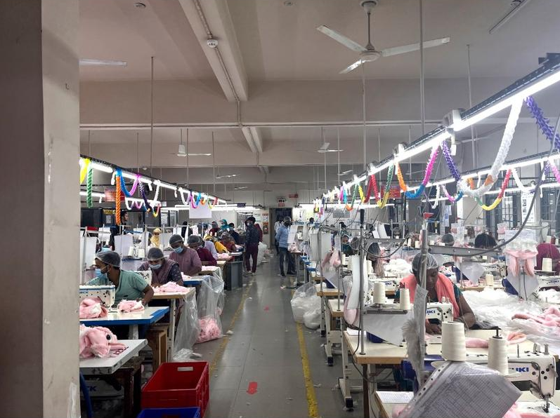 Toys & Games Company Investment Opportunity in Noida, India