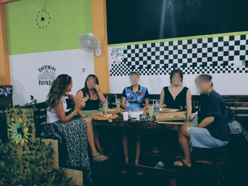 Newly Established Cafe Investment Opportunity in Dambulla, Sri Lanka