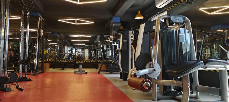 Gym for Sale in Bengaluru, India