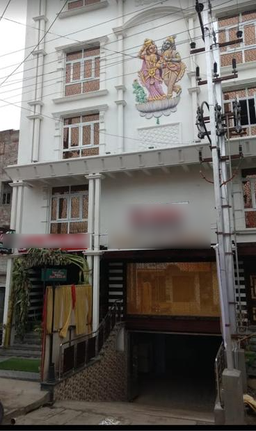 Guest House for Sale in Kallakurichi, India