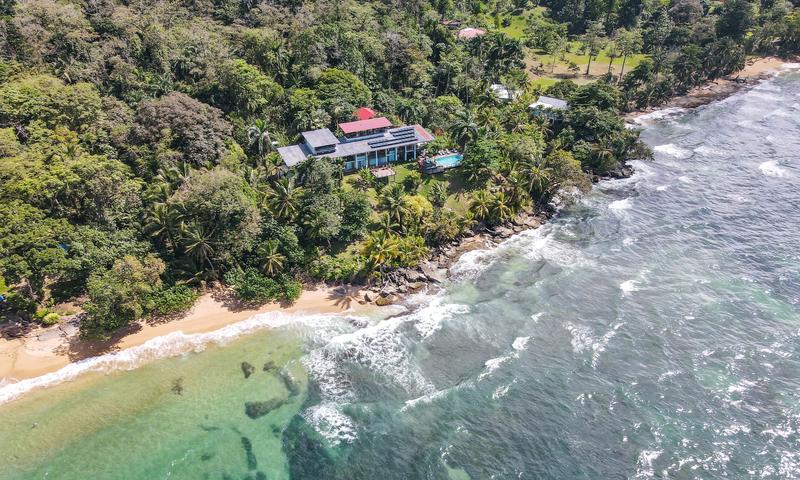 Real Estate Agency Seeking Loan in Boquete, Panama