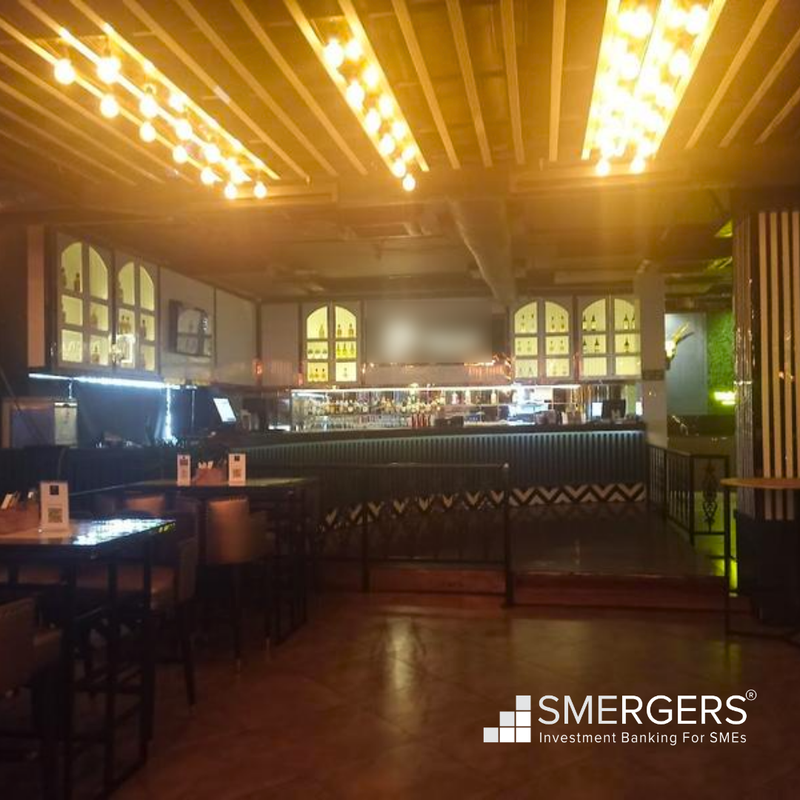 Nightclub for Sale in Kolkata, India