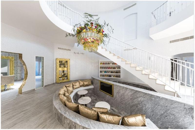 Beauty Salon for Sale in Dubai, UAE