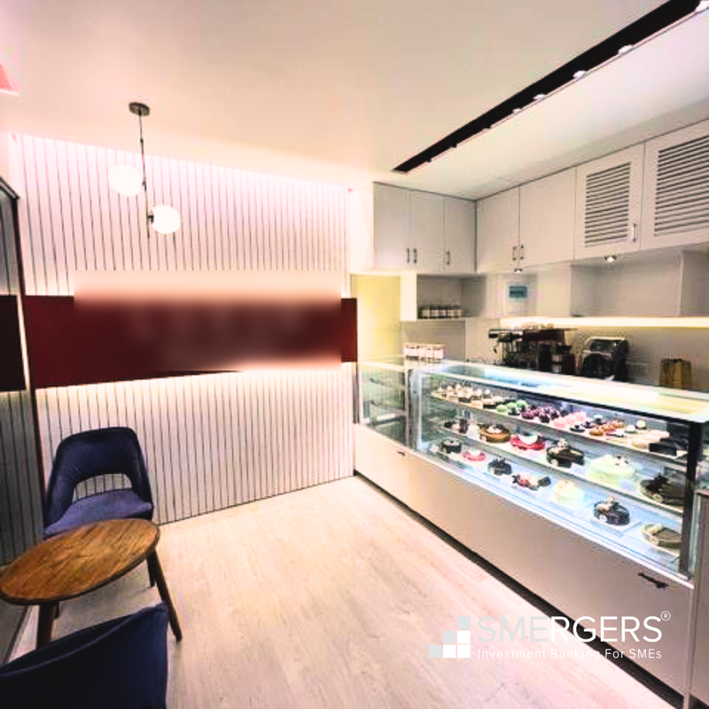 Bakery Products Company for Sale in Dhaka, Bangladesh