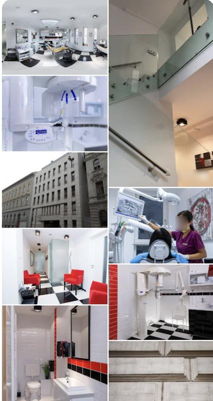 Dentist Clinic for Sale in Budapest, Hungary