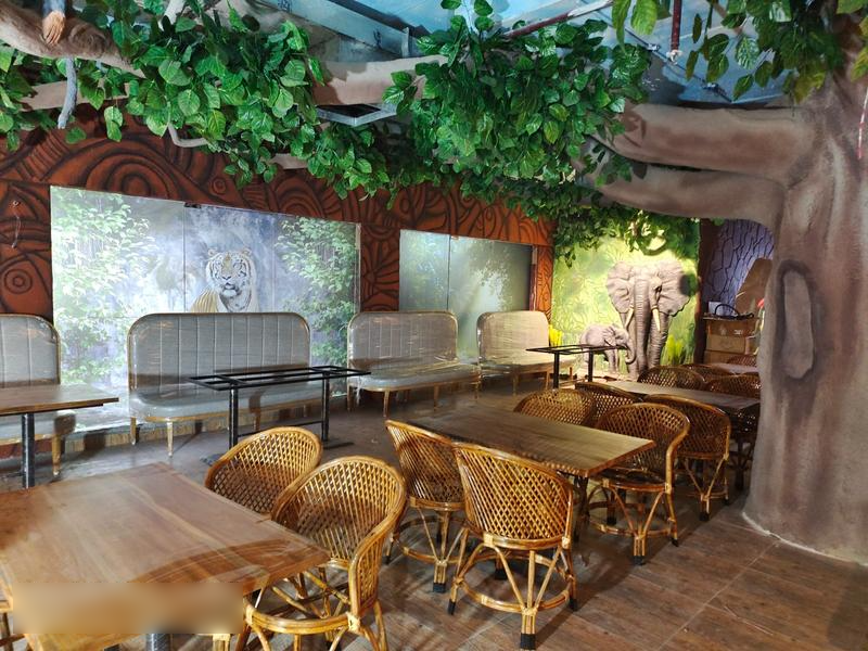 Restaurant Investment Opportunity in Hyderabad, India