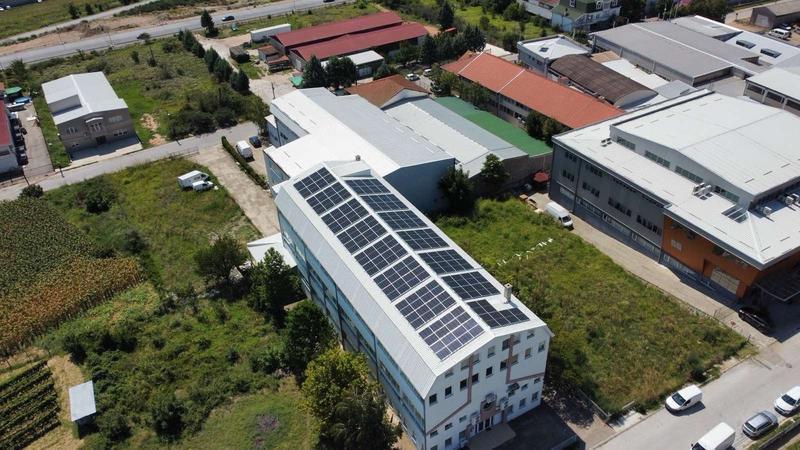Apparel and Accessories Company for Sale in Kočani, North Macedonia