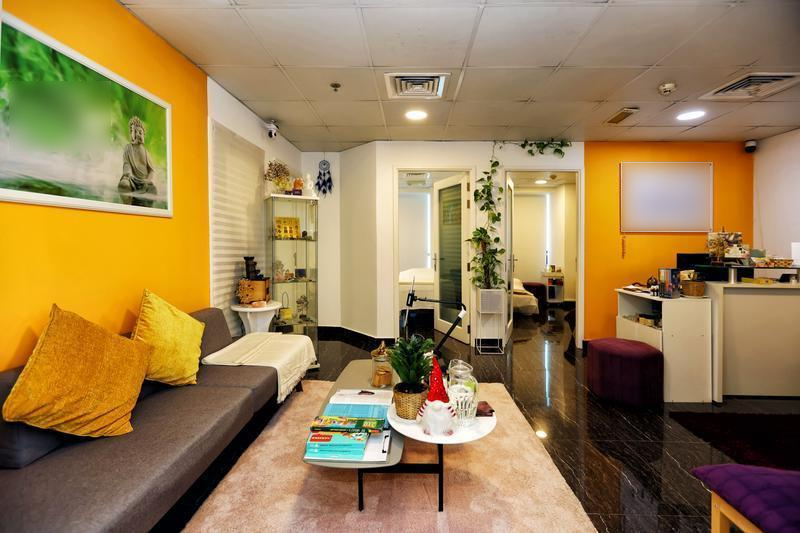 Psychiatric Clinic for Sale in Dubai, UAE