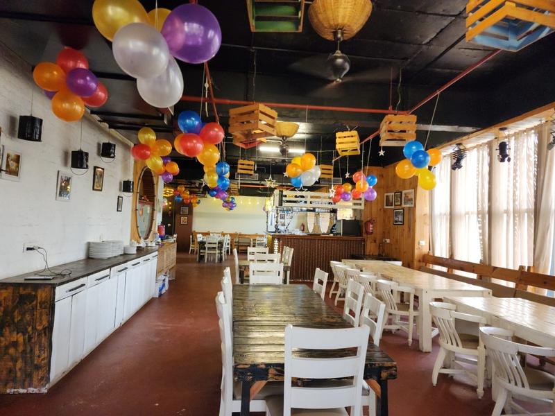 Restaurant for Sale in Ghaziabad, India