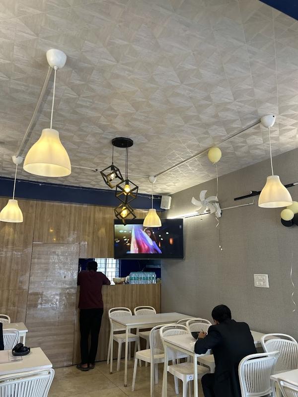 Newly Established Cafe for Sale in Bengaluru, India