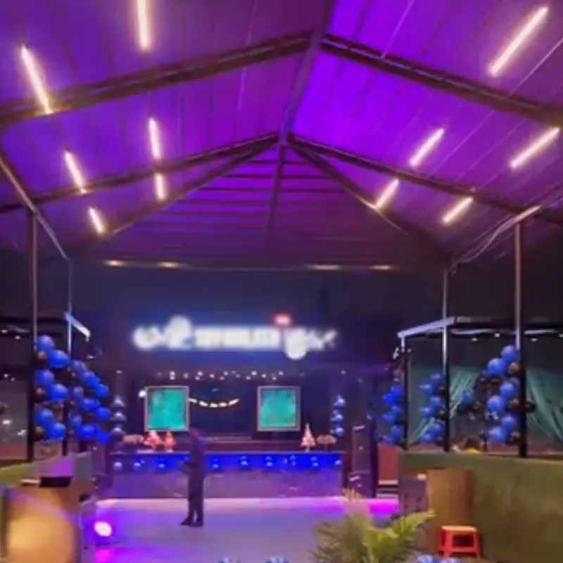 Bar for Sale in Indore, India