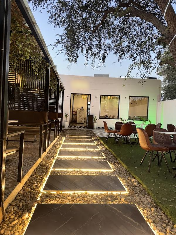 Newly Established Cafe for Sale in Greater Noida, India