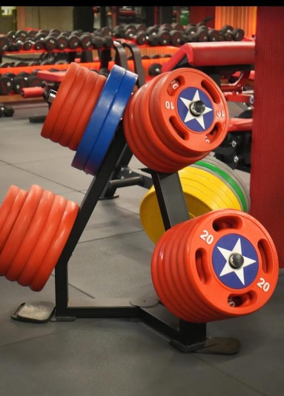 Newly Established Gym Investment Opportunity in Bangalore, India