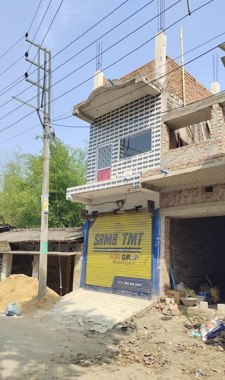 Newly Established Agriculture Wholesale Company Investment Opportunity in Pargana, India