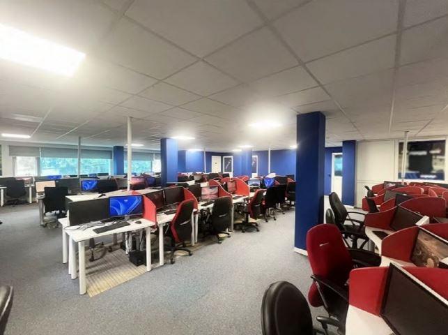 Call Center for Sale in Tunis, Tunisia