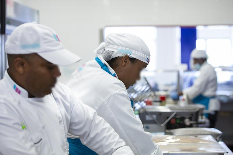 Facility Management Company Seeking Loan in Santo Domingo, Dominican Republic