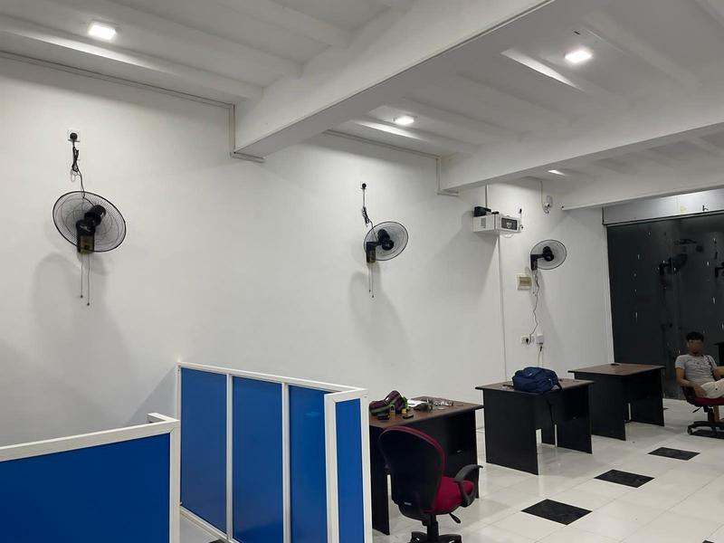 Newly Established Microfinance Company Seeking Loan in Hanwella, Sri Lanka