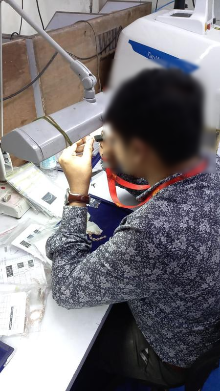 Profitable Jewellery Business Investment Opportunity in Andheri, India