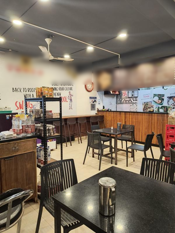 Small Restaurant for Sale in Hubballi, India