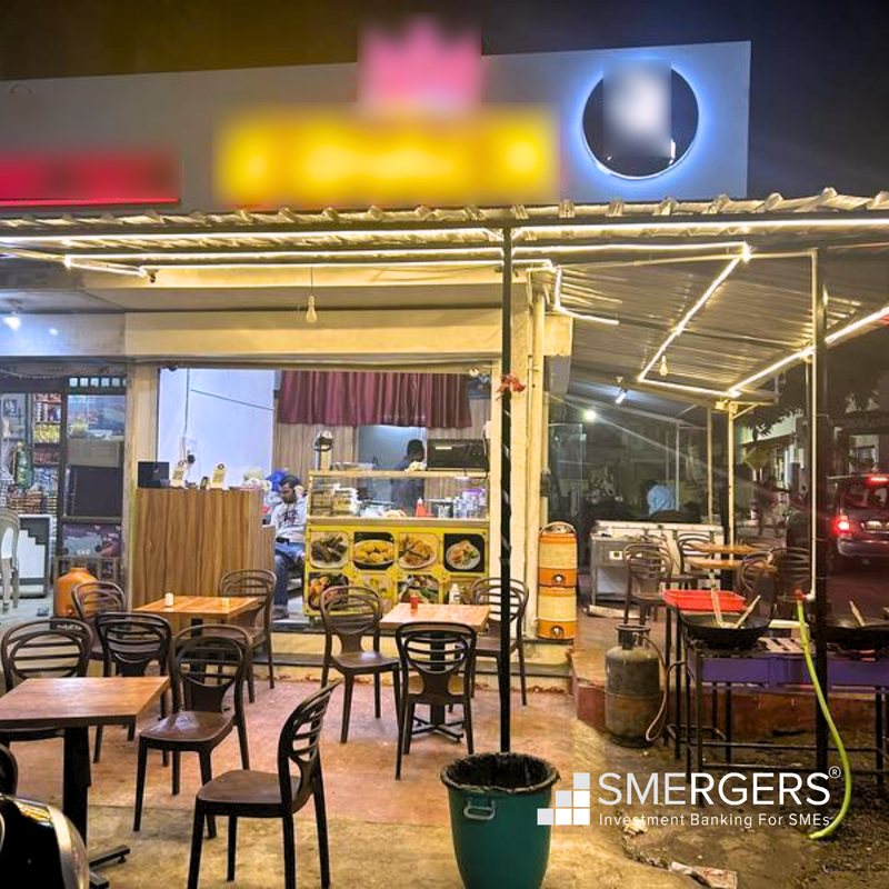 Bakery Products Business Investment Opportunity in Amravati, India