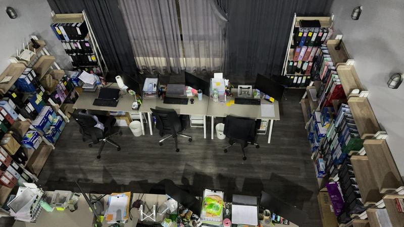 Accounting Firm Seeking Loan in Bangkok, Thailand