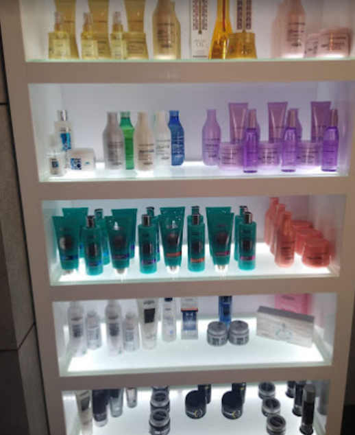 Beauty Salon for Sale in Bangalore, India