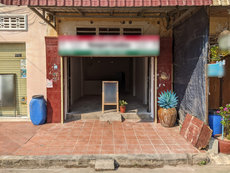 Newly Established Restaurant Seeking Loan in Krong Kampot, Cambodia