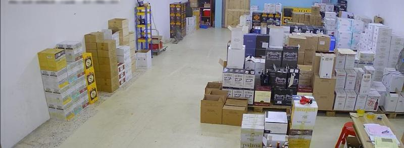 Profitable Liquor Store Investment Opportunity in Kuala Lumpur, Malaysia