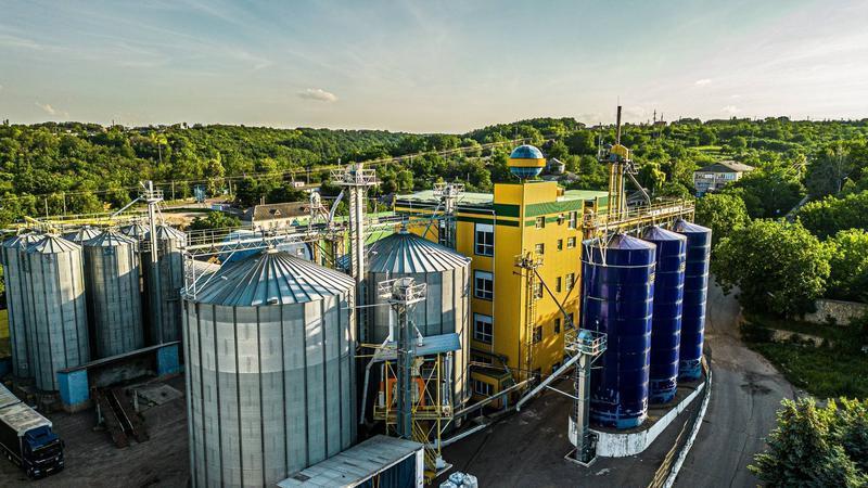 Moldova Processing File Vegetable Processing Company for Sale in Soroca, Moldova seeking EUR 6. ...