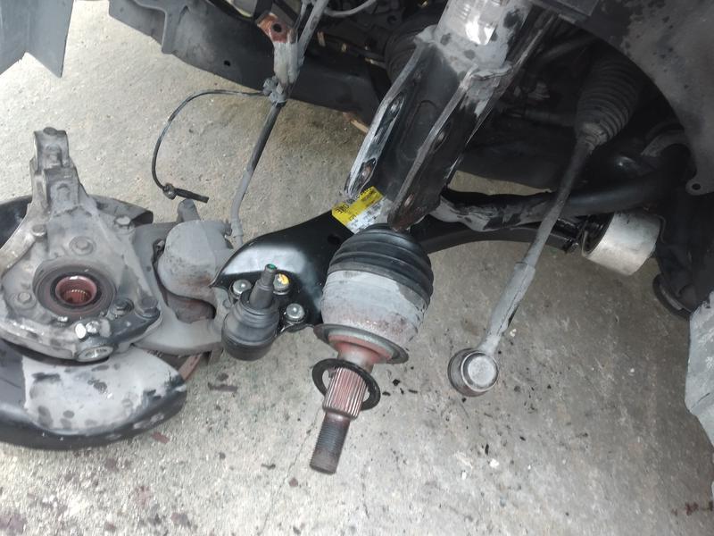 Auto Repair and Service Business Seeking Loan in Nassau, Bahamas