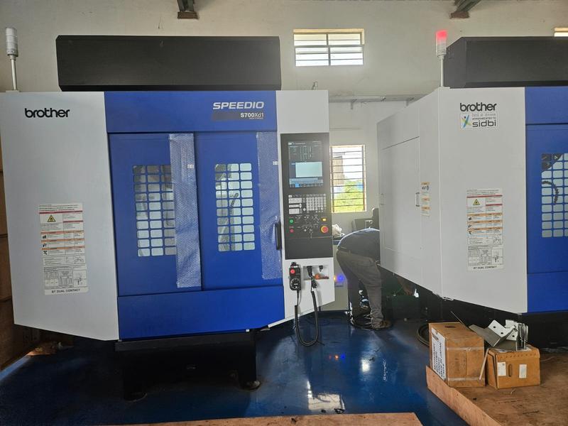 Newly Established Automotive Accessories Business Seeking Loan in Coimbatore, India