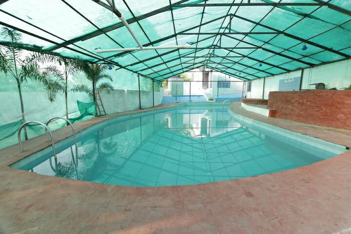 Resort Assets for Sale in Walayar, India