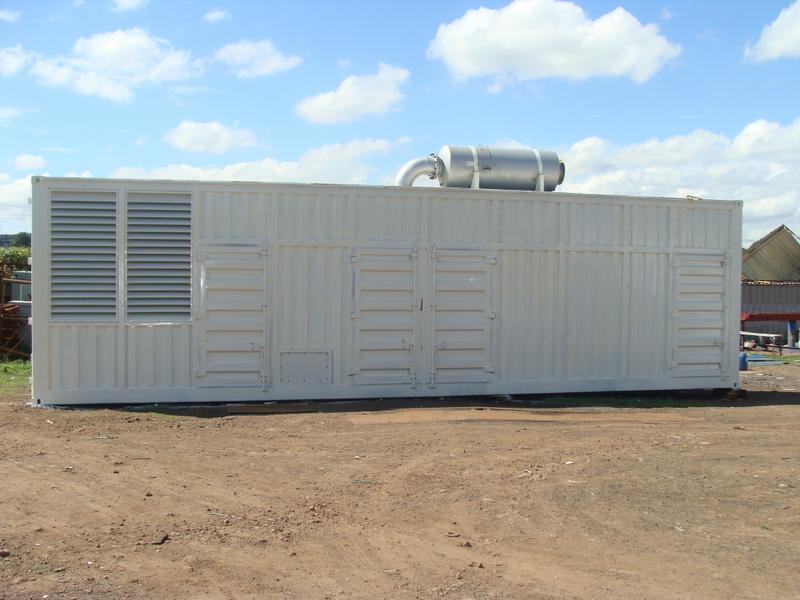 Heavy Electrical Equipment Company Investment Opportunity in Pune