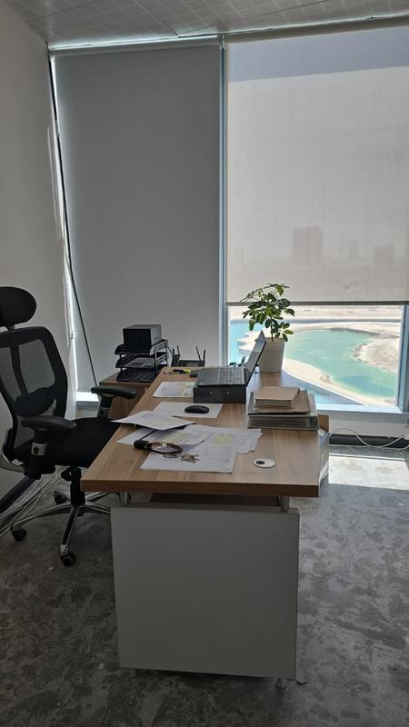 Interior Design & Architecture Investment Opportunity in Abu Dhabi, UAE