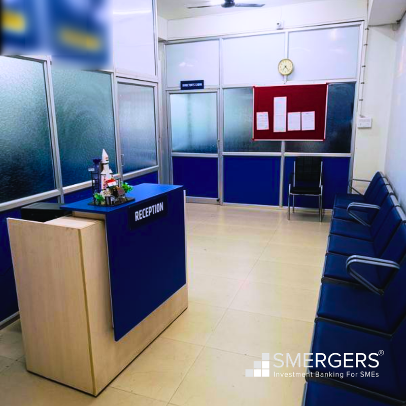 Newly Established Coaching Centers Business Investment Opportunity in Raipur, India