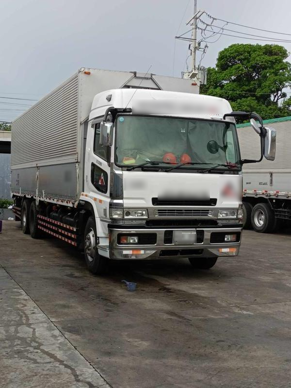 Trucking Company Seeking Loan in City of Balanga, Philippines