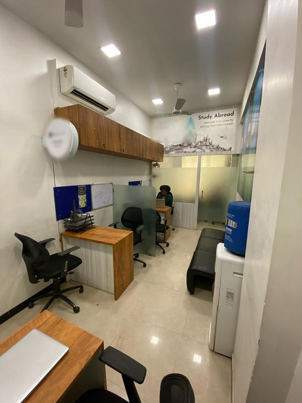 Education Consultant Investment Opportunity in Mumbai, India