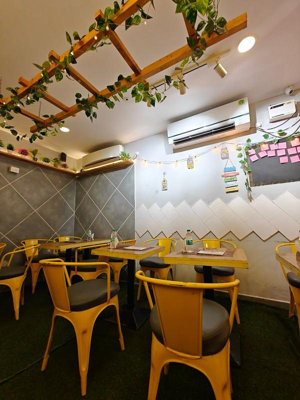 Cafe for Sale in Chennai, India