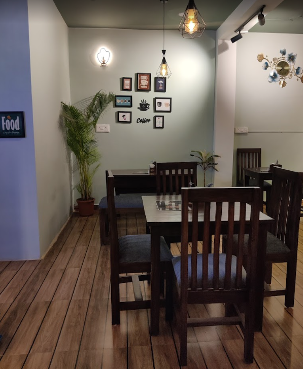 Cafe for Sale in Bhubaneswar, India