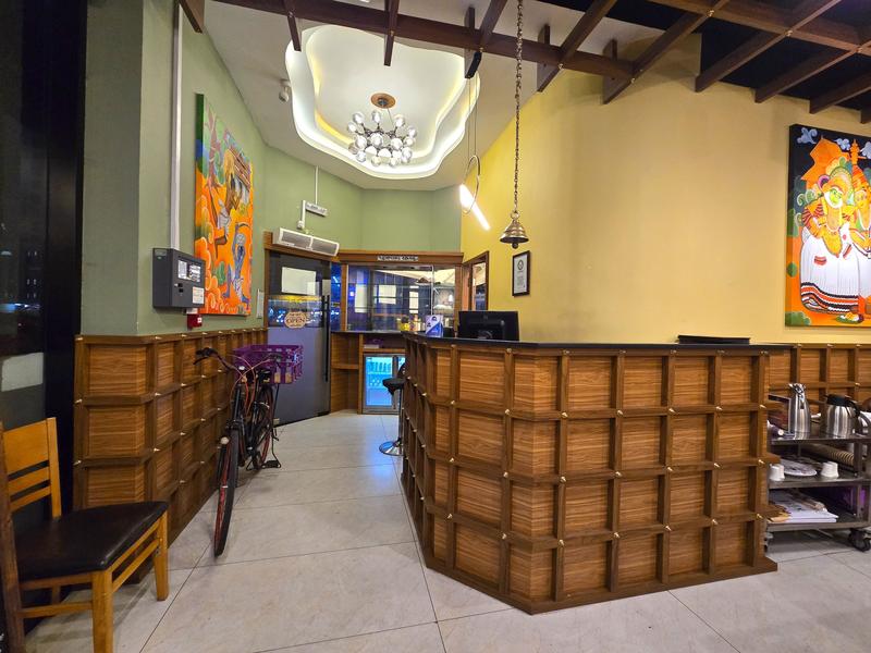 Restaurant for Sale in Sharjah, UAE