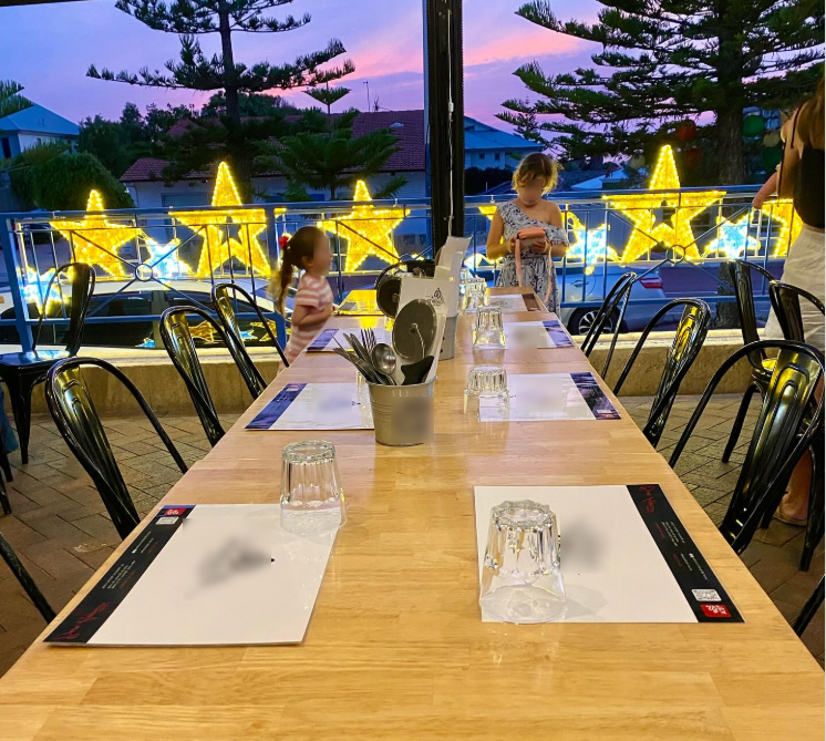 Newly Established Restaurant Investment Opportunity in Dubai, UAE