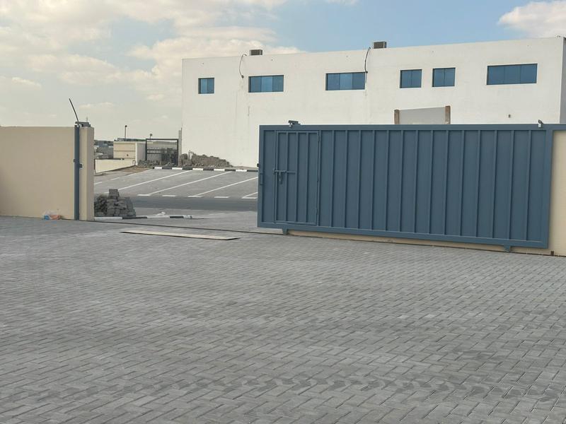 Commercial Leasing Company Seeking Loan in Dubai, UAE