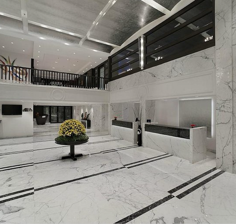 Luxury Hotel for Sale in Bangalore, India