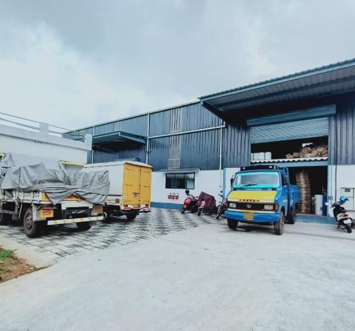 Hygiene Products Company Investment Opportunity in Ottapalam, India