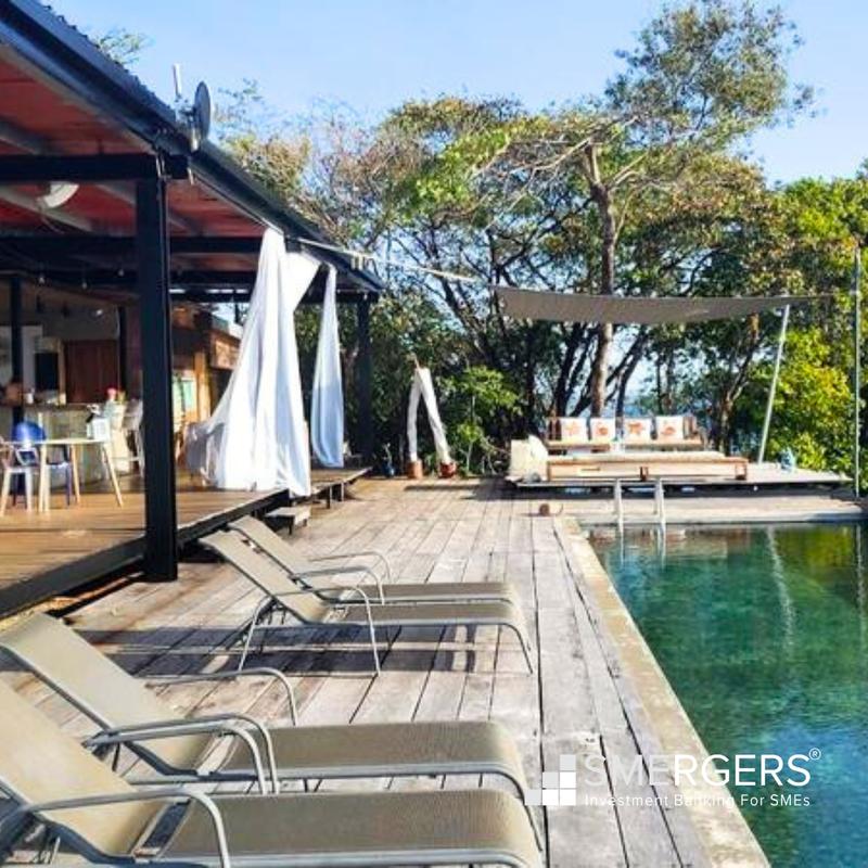 Resort for Sale in Torio, Panama