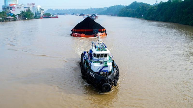 Coal Wholesale Company Investment Opportunity in Surabaya, Indonesia