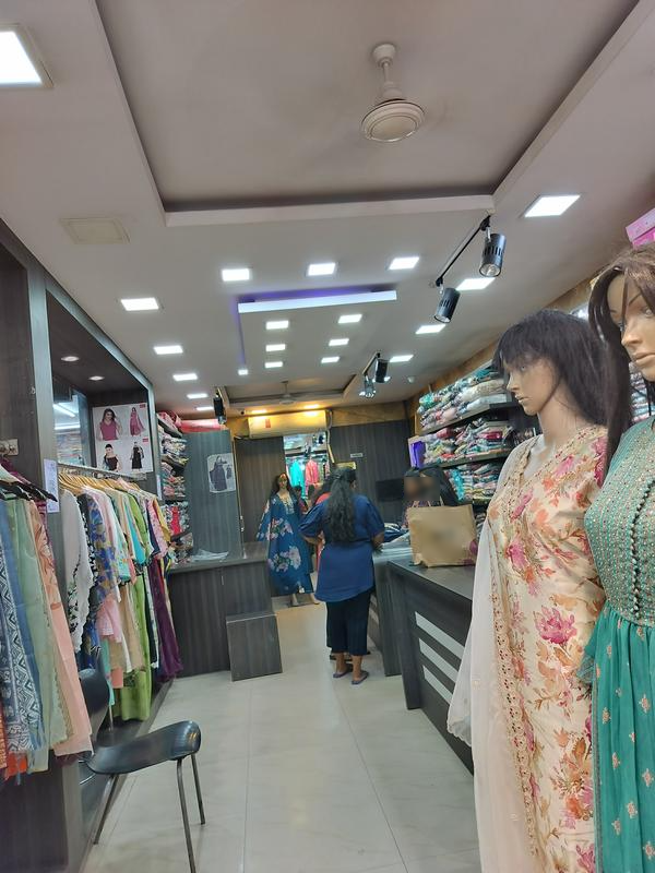 Women's Apparel Store for Sale in Bangalore, India