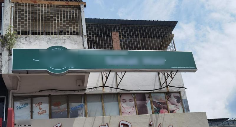 Beauty Salon for Sale in Kuala Lumpur, Malaysia